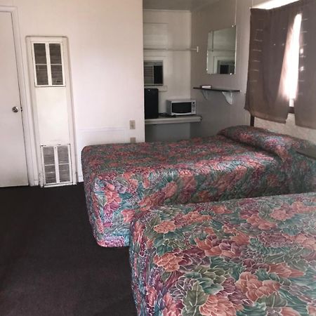 Coronado Motel Сендаскі Екстер'єр фото