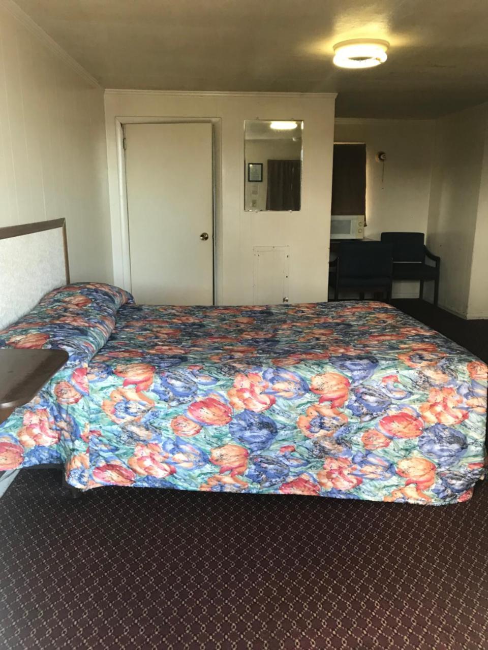 Coronado Motel Сендаскі Екстер'єр фото