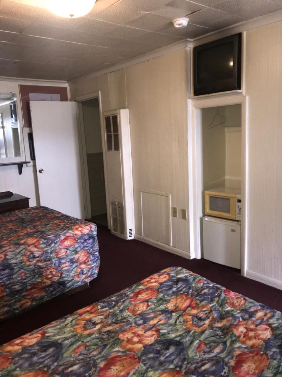 Coronado Motel Сендаскі Екстер'єр фото