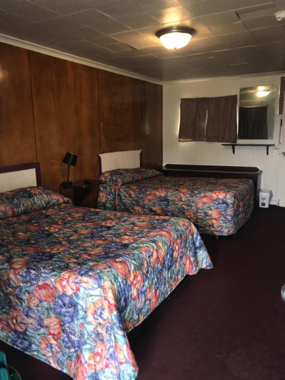 Coronado Motel Сендаскі Екстер'єр фото
